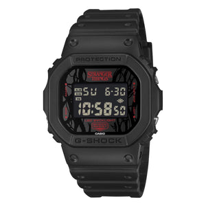 G-Shock Stranger Things DW-5600STT-1