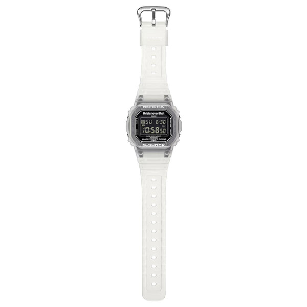 G-Shock x thisisneverthat Watch DW-5600TNT-7