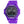 G-Shock Translucent Purple Watch DW-5900JT-6