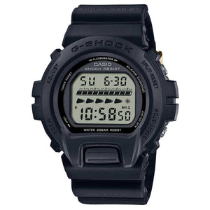 G-Shock 40th Anniversary Black Watch DW-6640RE-1