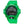 G-Shock Translucent Green Watch DW-6900JT-3