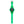 G-Shock Translucent Green Watch DW-6900JT-3