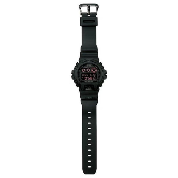 G-Shock Black Edition DW-6900MS-1