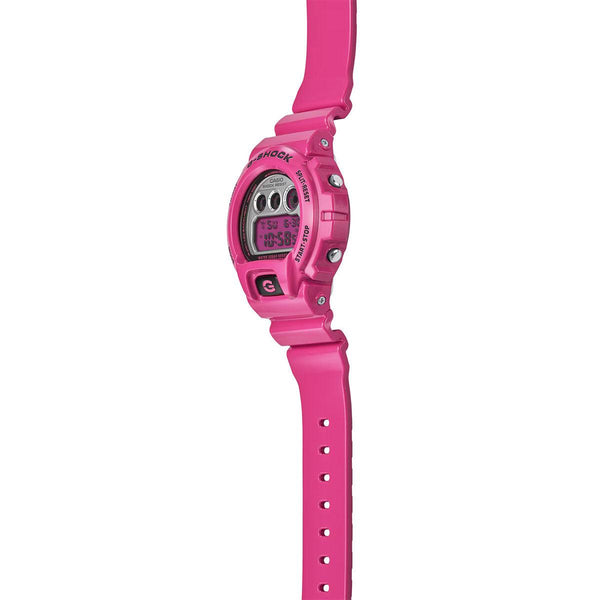 G-Shock Crazy Colours Watch DW-6900RCS-4