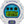 G-Shock Crazy Colours Watch DW-6900RCS-7