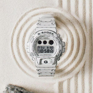 G-Shock Origami Japan Watch DW-6900RGM-5