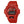 G-Shock Vivid Red Watch DW-6900RRB-4