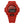 G-Shock Vivid Red Watch DW-6900RRB-4