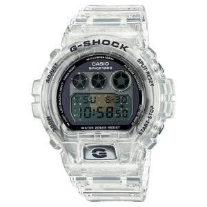 G-Shock 40th Anniversary Clear Watch DW-6940RX-7