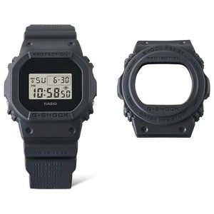 G-Shock 40th Anniversary Black Watch Set DW-E5657RE-1
