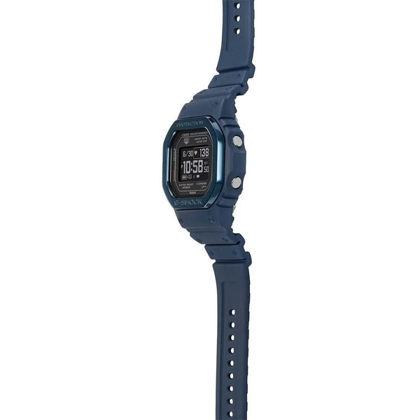 G-Shock G-Squad Bluetooth Blue Watch DW-H5600MB-2