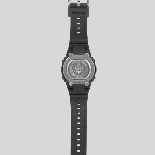 G-Shock Nano Ring Watch Black Caseback