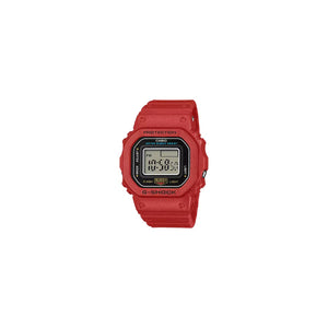 G-Shock Nano Ring Watch Red DWN-5600-4