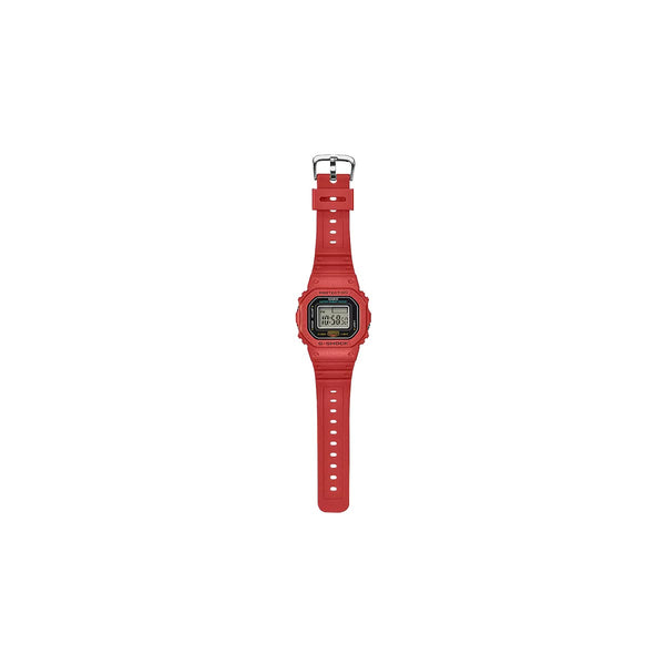 G-Shock Nano Ring Watch Red DWN-5600-4