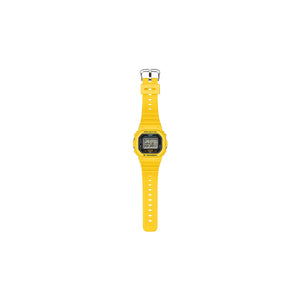 G-Shock Nano Ring Watch Yellow DWN-5600-9