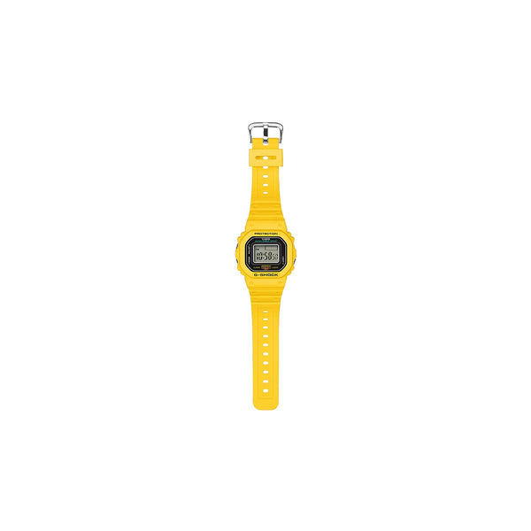 G-Shock Nano Ring Watch Yellow DWN-5600-9