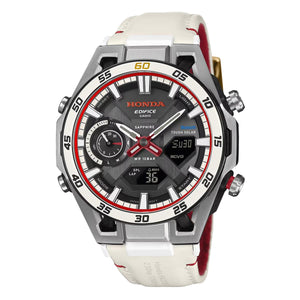 Edifice x Honda F1 Special Edition Watch ECB-2300HR-1A
