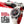 Edifice x Honda F1 Special Edition Watch ECB-2300HR-1A