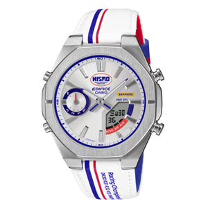 Edifice x Nismo Nissan Heritage Watch ECB-S10NIS-7A
