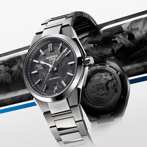Casio Edifice Automatic EFK-100CD-1A