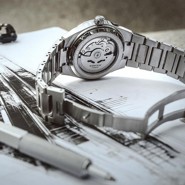 Casio Edifice Automatic EFK-100CD-1A