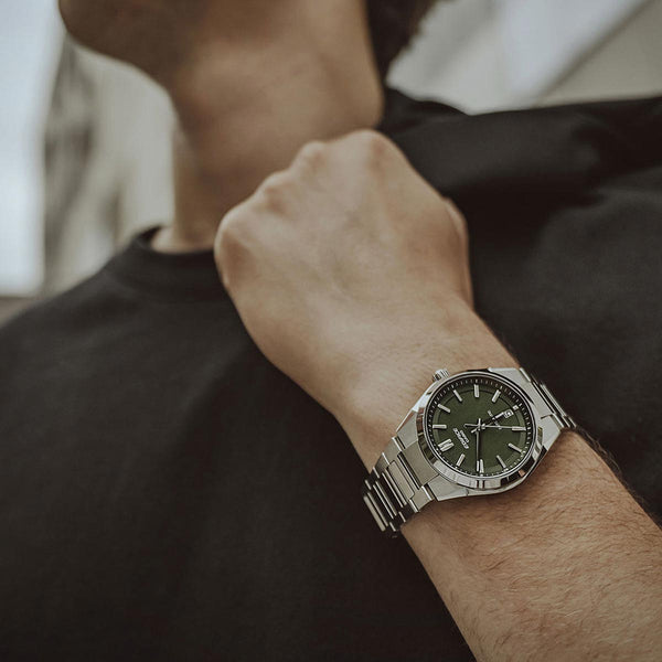 Casio Edifice Automatic EFK-100D-3A