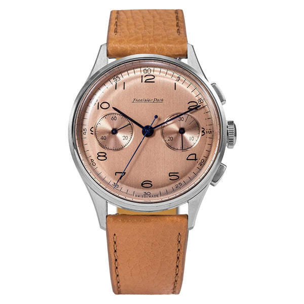 Excelsior Park Chronograph Handwinding EP95004