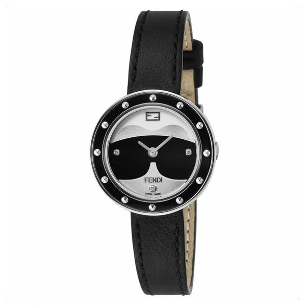 Fendi My Way Karlito Watch F363021611D1