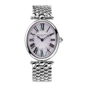 Frederique Constant Art Deco Oval FC-200MPLP2V6B