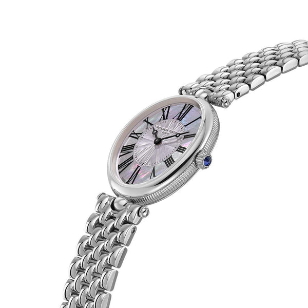 Frederique Constant Art Deco Oval FC-200MPLP2V6B