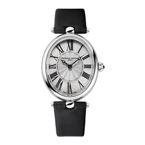 Frederique Constant Classics Art Deco Oval Watch FC-200MPW2V6