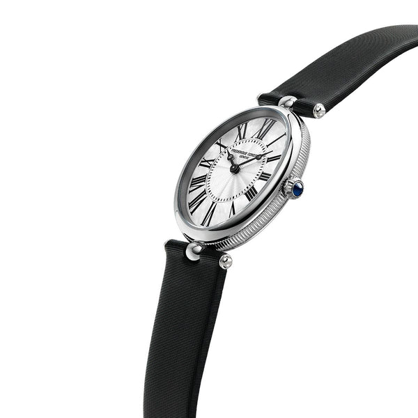 Frederique Constant Classics Art Deco Oval Watch FC-200MPW2V6