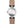Frederique Constant Classics Art Deco Oval Watch Case Back