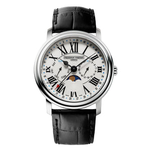Frederique Constant Classics Business Timer FC-270M4P6