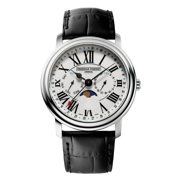 Frederique Constant Classics Business Timer FC-270M4P6
