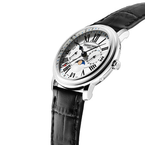 Frederique Constant Classics Business Timer FC-270M4P6