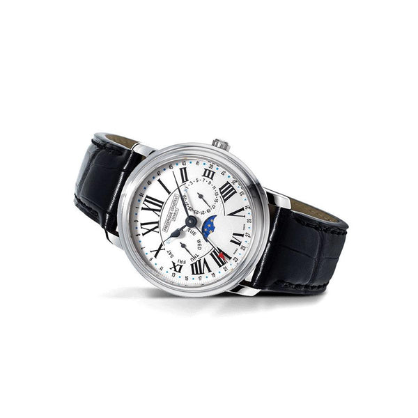 Frederique Constant Classics Business Timer FC-270M4P6