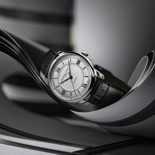 Frederique Constant Classics Premiere Automatic Watch FC-301S3B6