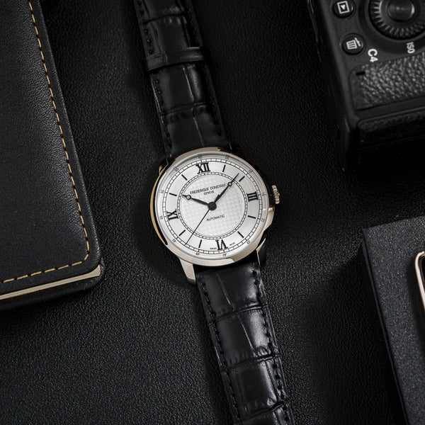 Frederique Constant Classics Premiere Automatic Watch FC-301S3B6