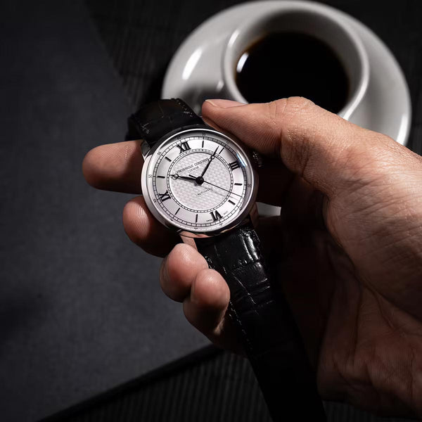 Frederique Constant Classics Premiere Automatic Watch FC-301S3B6