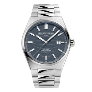Frederique Constant Highlife Automatic COSC Watch FC-303BL3NH6B