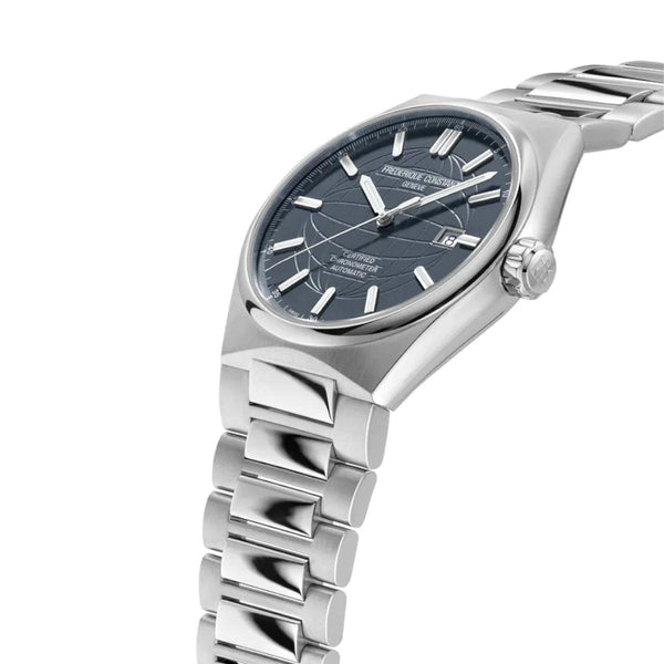 Frederique Constant Highlife Automatic COSC Watch FC-303BL3NH6B