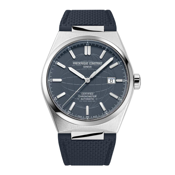 Frederique Constant Highlife Automatic COSC Watch FC-303BL3NH6B