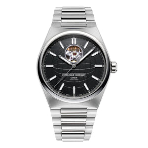 Frederique Constant Highlife Heart Beat Watch FC-310B4NH6B