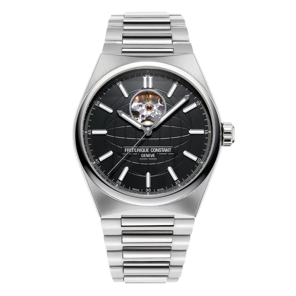 Frederique Constant Highlife Heart Beat Watch FC-310B4NH6B