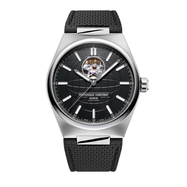 Frederique Constant Highlife Heart Beat Watch FC-310B4NH6B