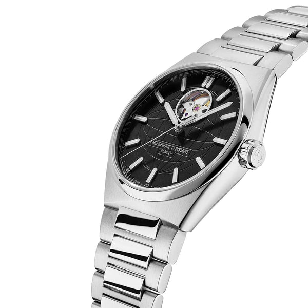 Frederique Constant Highlife Heart Beat Watch FC-310B4NH6B
