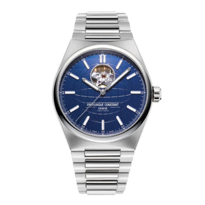 Frederique Constant Highlife Heart Beat FC-310N4NH6B