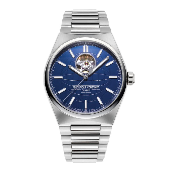 Frederique Constant Highlife Heart Beat FC-310N4NH6B