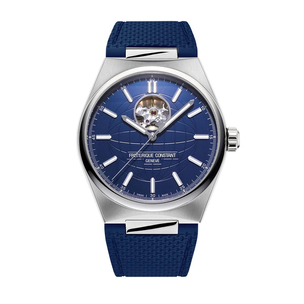 Frederique Constant Highlife Heart Beat FC-310N4NH6B